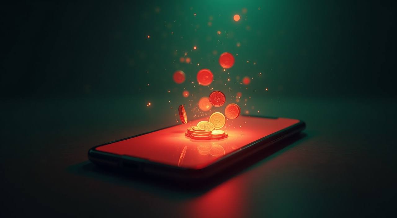 zen55 mobile gaming